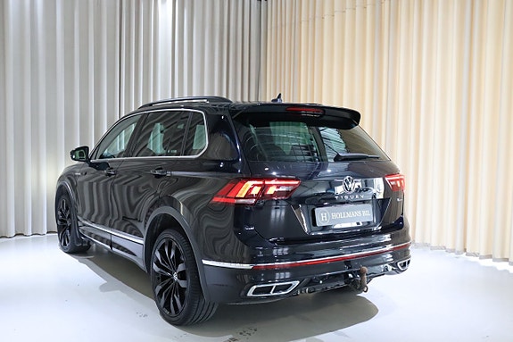 Volkswagen Tiguan 8 of 30