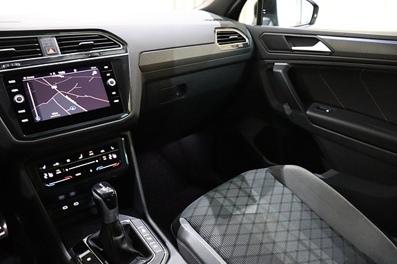 Volkswagen Tiguan 26 of 30