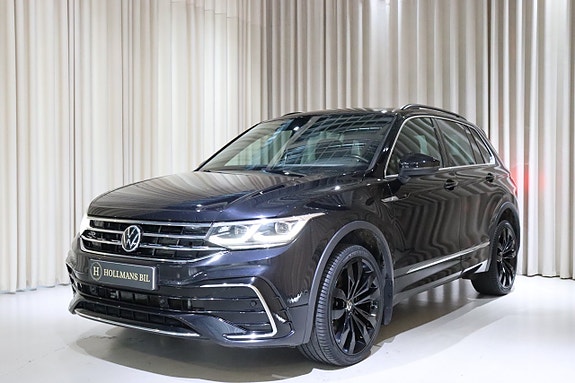 Volkswagen Tiguan 7 of 30