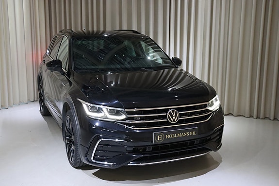 Volkswagen Tiguan 2 of 30
