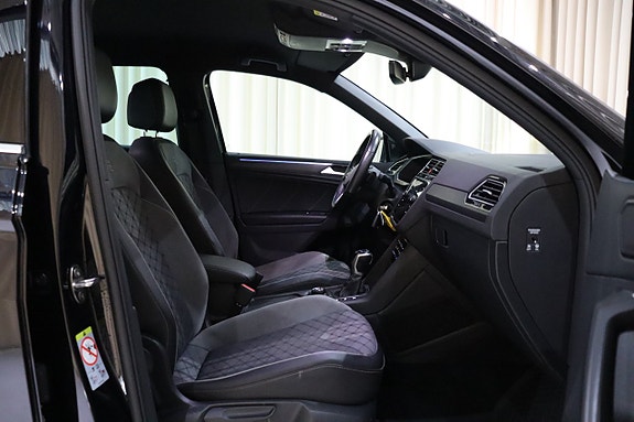 Volkswagen Tiguan 29 of 30
