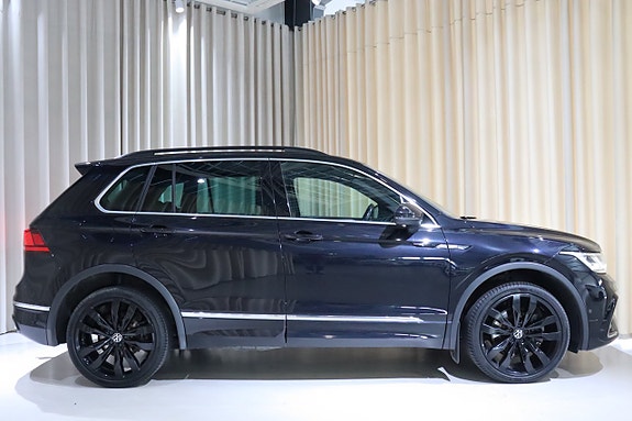 Volkswagen Tiguan 4 of 30