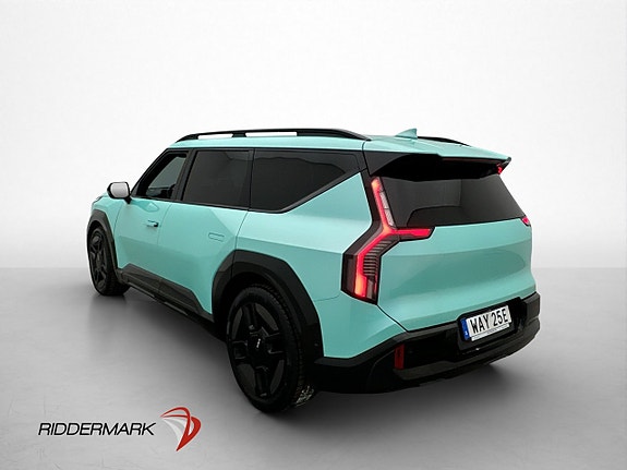 Kia EV9 6 of 30