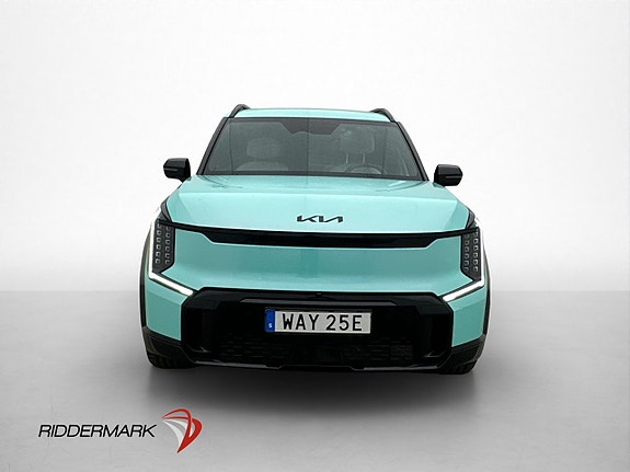 Kia EV9 3 of 30