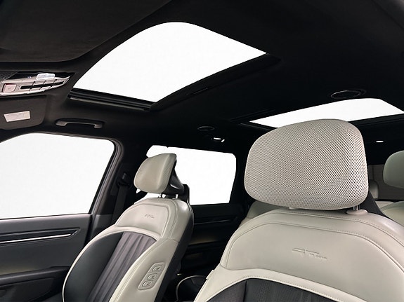 Kia EV9 20 of 30