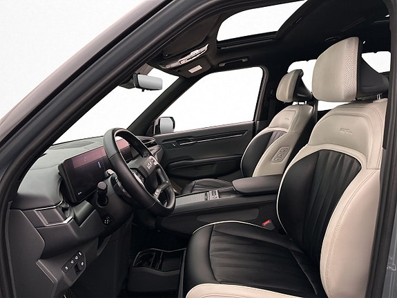 Kia EV9 18 of 30