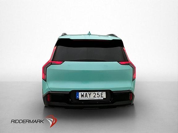 Kia EV9 8 of 30