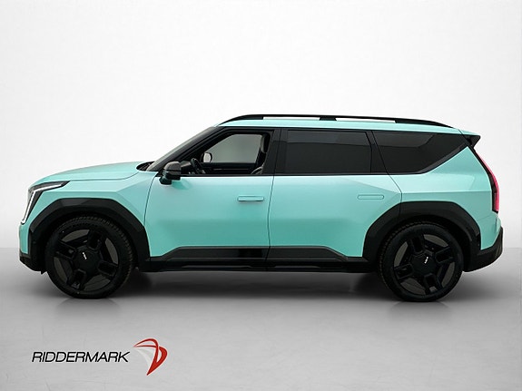 Kia EV9 5 of 30