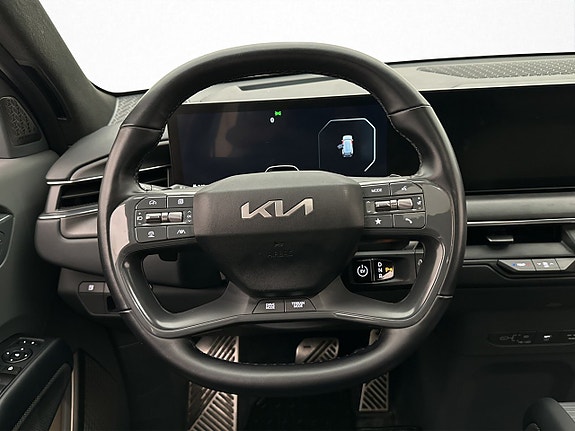 Kia EV9 21 of 30