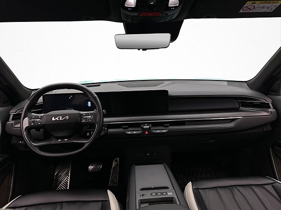 Kia EV9 19 of 30