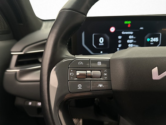 Kia EV9 22 of 30