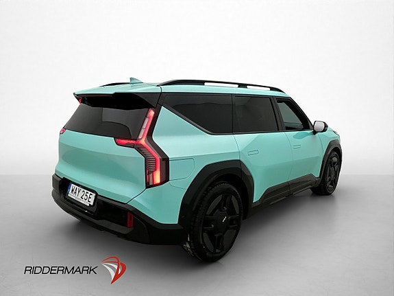 Kia EV9 9 of 30