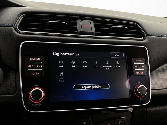 Nissan Leaf 22 of 30