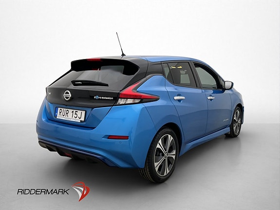 Nissan Leaf 9 of 30
