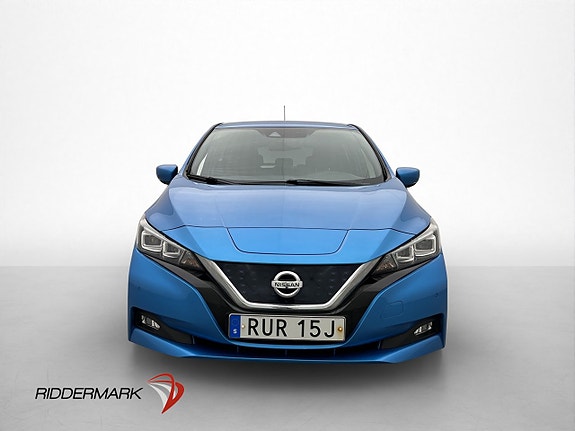 Nissan Leaf 3 of 30