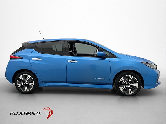 Nissan Leaf 10 of 30
