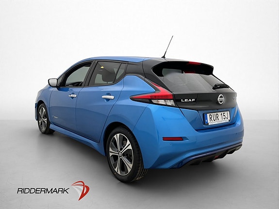 Nissan Leaf 6 of 30