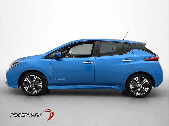 Nissan Leaf 5 of 30