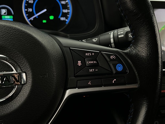 Nissan Leaf 19 of 30