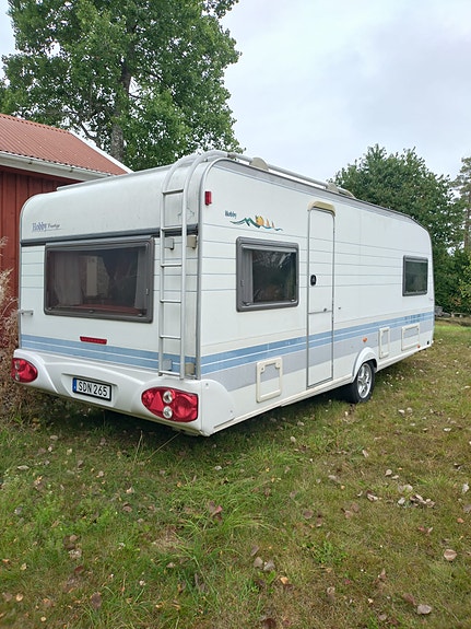 Hobby HOBBY 560 UL/UF 3 of 7