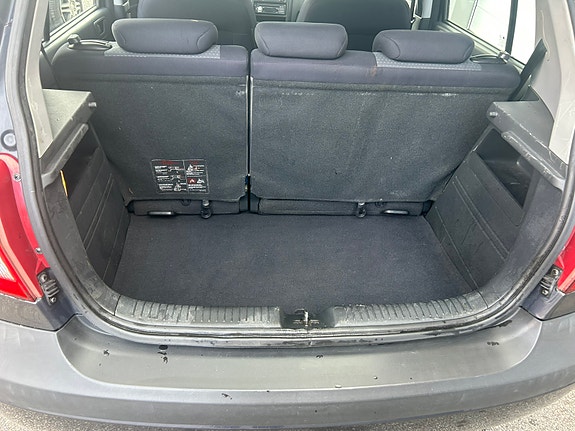 Hyundai Getz 5 of 7