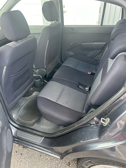 Hyundai Getz 6 of 7
