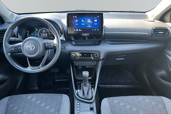 Toyota Yaris 9 of 22