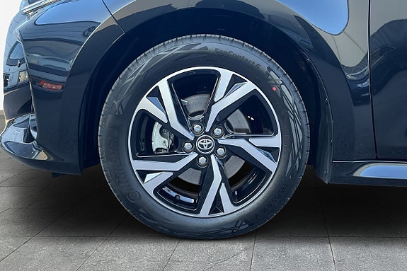 Toyota Yaris 17 of 22