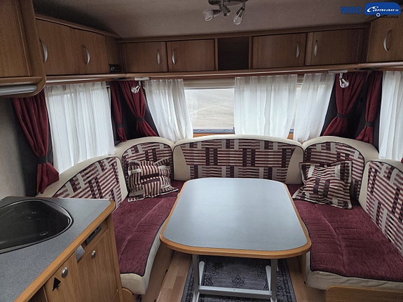 Adria CLASSICA 513 UP 12 of 15