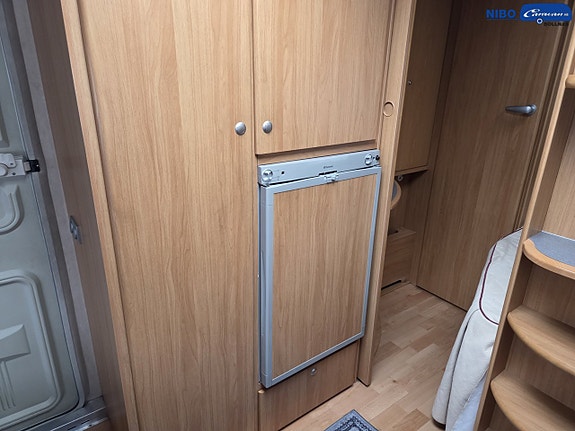 Adria CLASSICA 513 UP 6 of 15