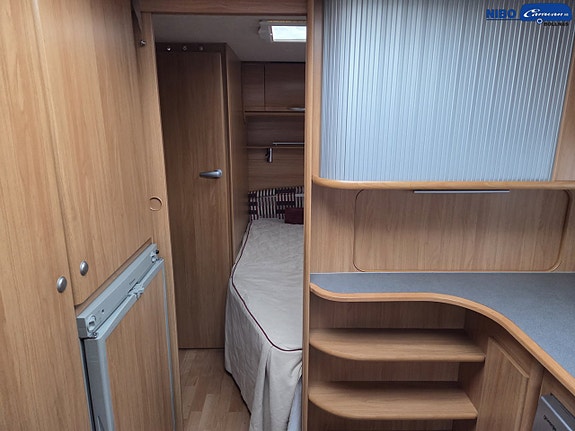 Adria CLASSICA 513 UP 15 of 15