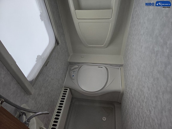 Adria CLASSICA 513 UP 10 of 15