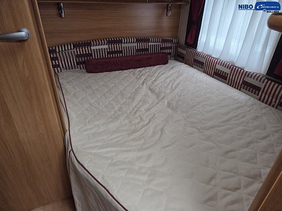 Adria CLASSICA 513 UP 9 of 15