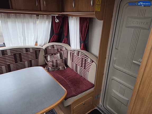 Adria CLASSICA 513 UP 14 of 15