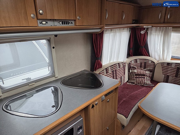 Adria CLASSICA 513 UP 13 of 15