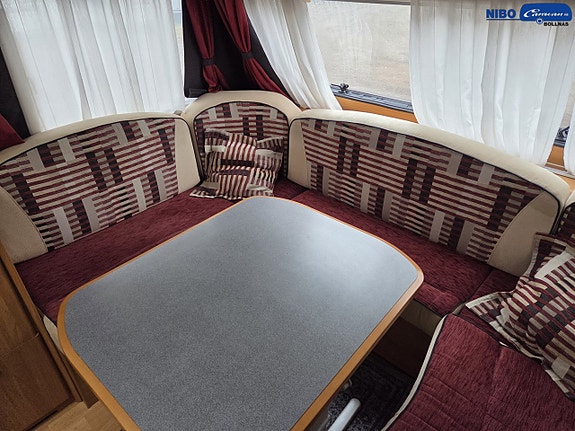 Adria CLASSICA 513 UP 4 of 15
