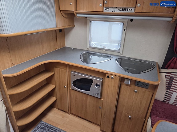 Adria CLASSICA 513 UP 5 of 15