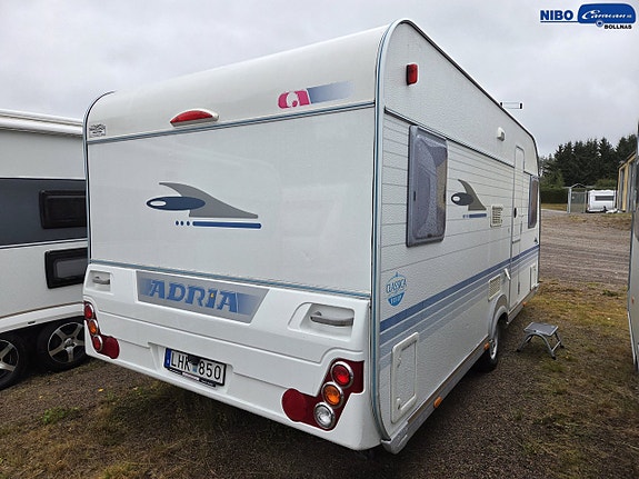 Adria CLASSICA 513 UP 2 of 15