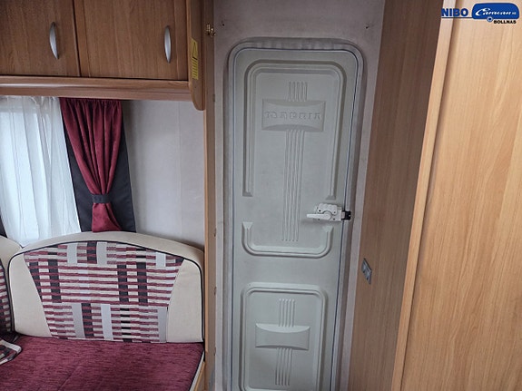 Adria CLASSICA 513 UP 7 of 15