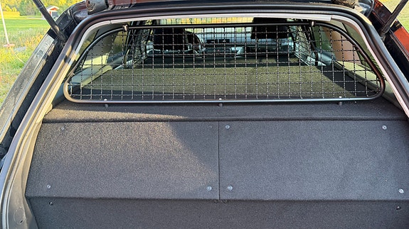 Audi A4 5 of 6