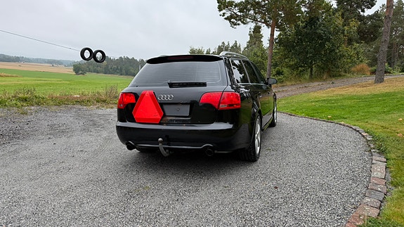 Audi A4 3 of 6