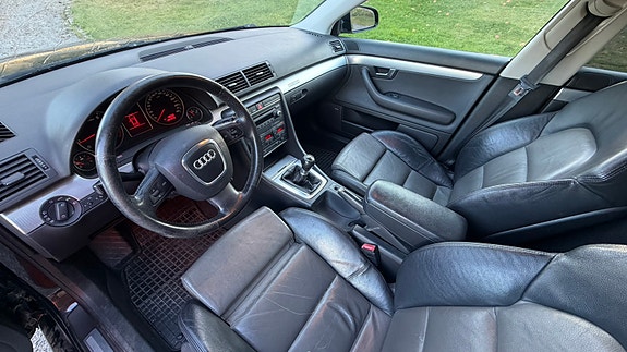 Audi A4 6 of 6