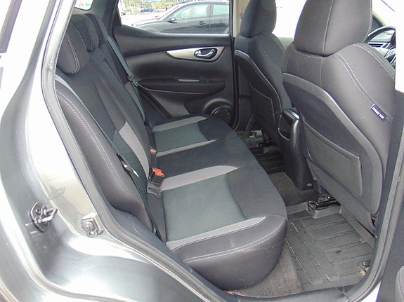 Nissan Qashqai 9 of 10