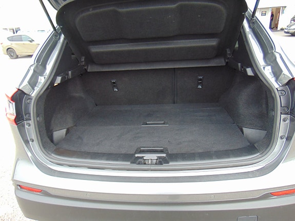 Nissan Qashqai 10 of 10