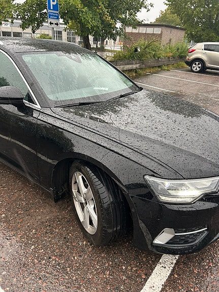 Audi A6 5 of 6