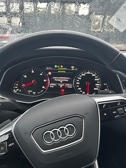Audi A6 4 of 6