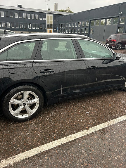 Audi A6 6 of 6