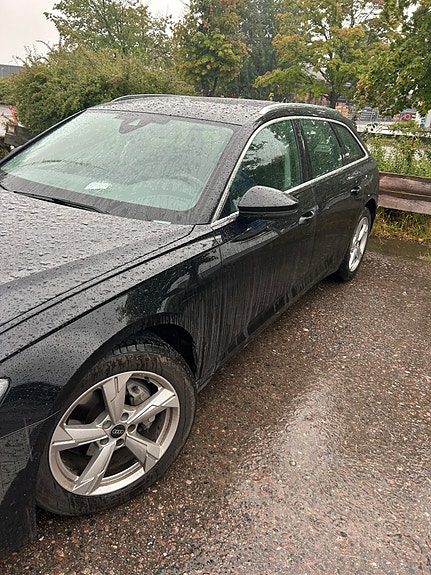 Audi A6 3 of 6