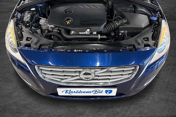 Volvo V60 16 of 16