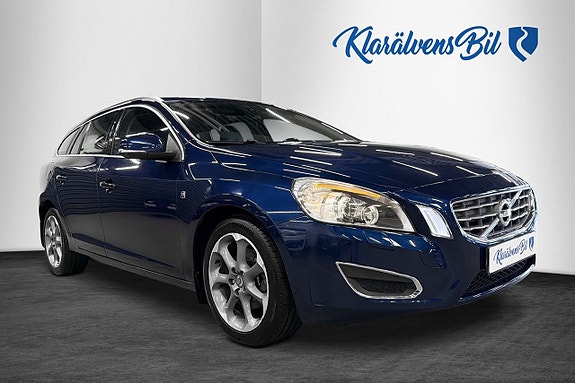 Volvo V60 6 of 16